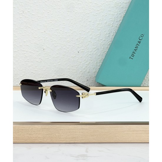 Tiffany Glasses