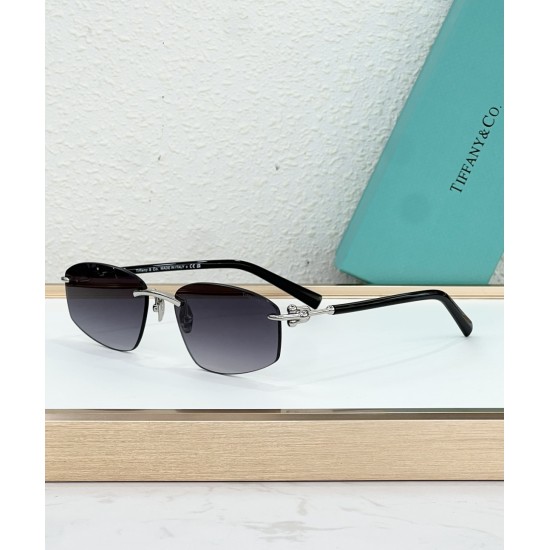 Tiffany Glasses