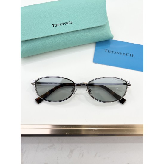 Tiffany Glasses