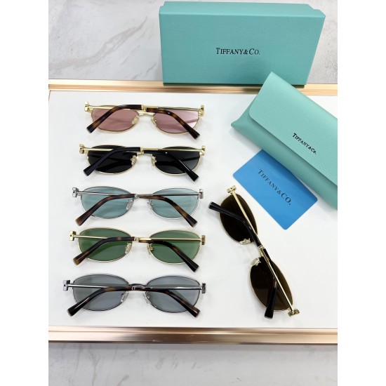 Tiffany Glasses