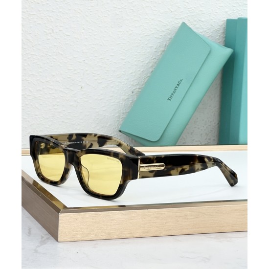 Tiffany Glasses