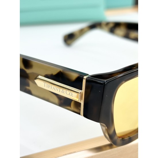 Tiffany Glasses