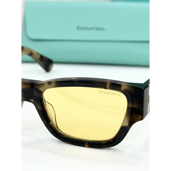 Tiffany Glasses