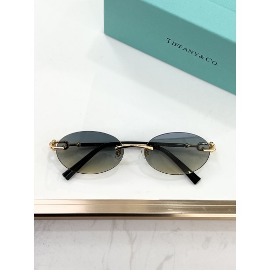 Tiffany Glasses