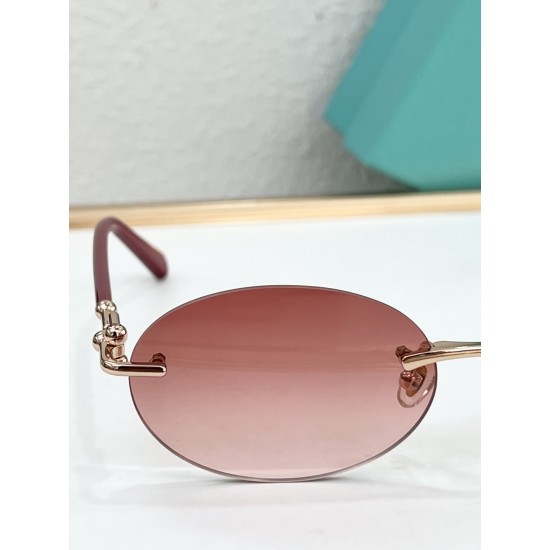 Tiffany Glasses