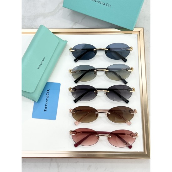Tiffany Glasses