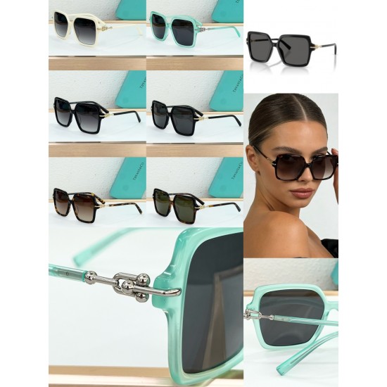 Tiffany Glasses