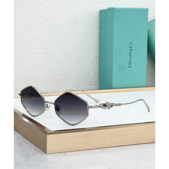Tiffany Glasses