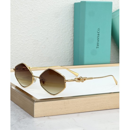 Tiffany Glasses