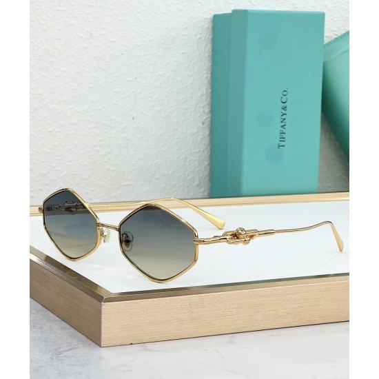 Tiffany Glasses