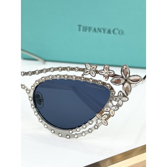 Tiffany Glasses