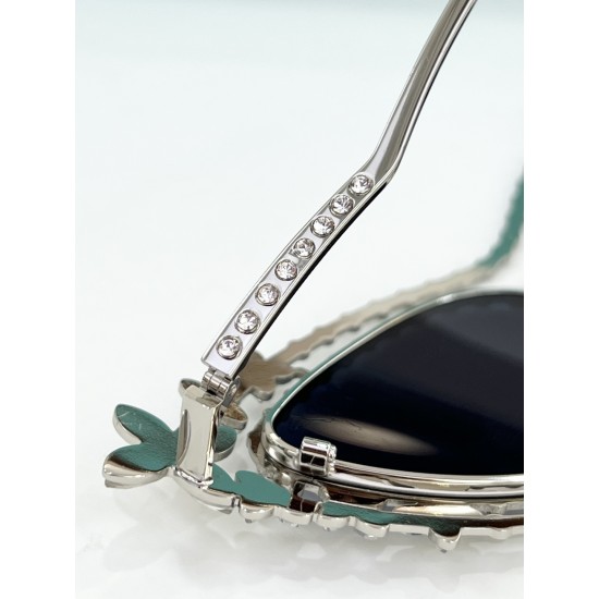 Tiffany Glasses