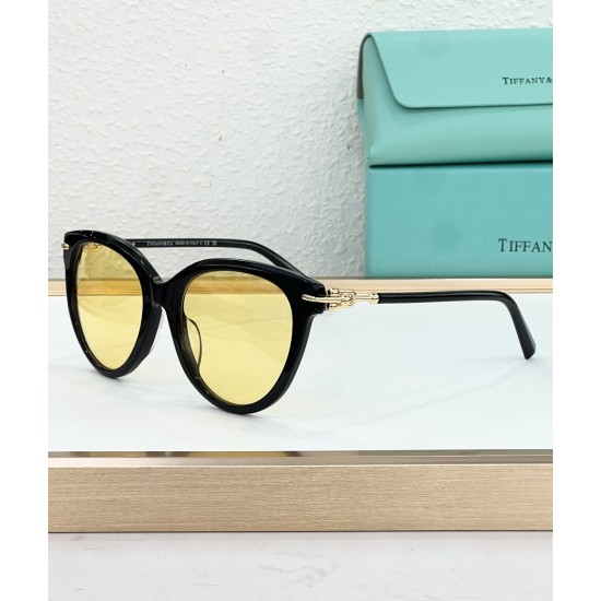 Tiffany Glasses