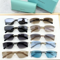 Tiffany Glasses