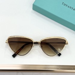 Tiffany Glasses