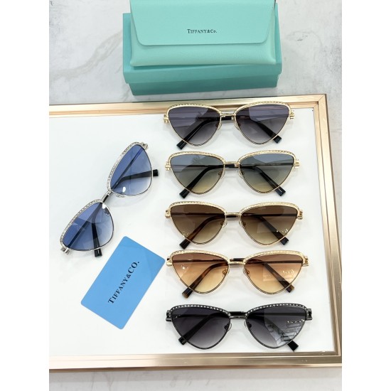 Tiffany Glasses