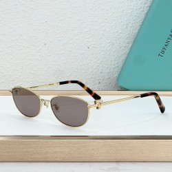 Tiffany Glasses