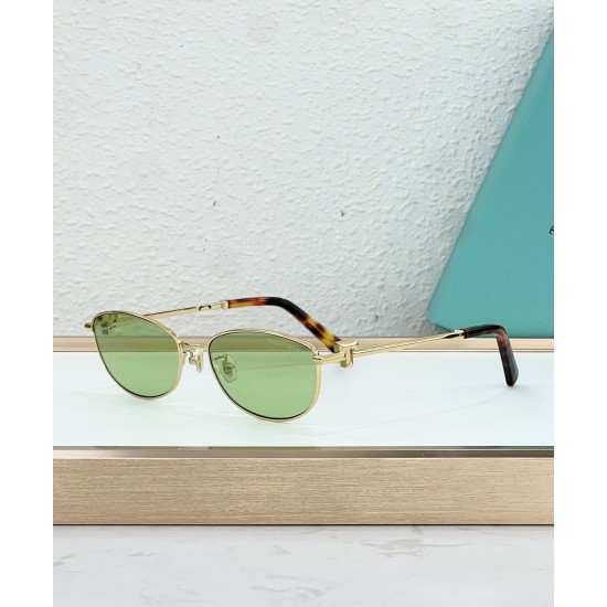 Tiffany Glasses