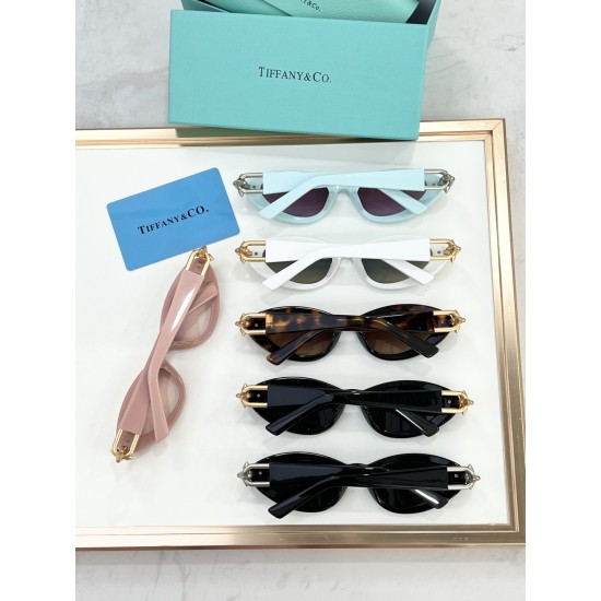 Tiffany Glasses