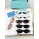 Tiffany Glasses
