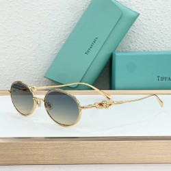 Tiffany Glasses