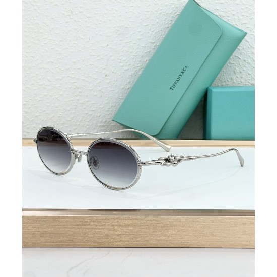 Tiffany Glasses