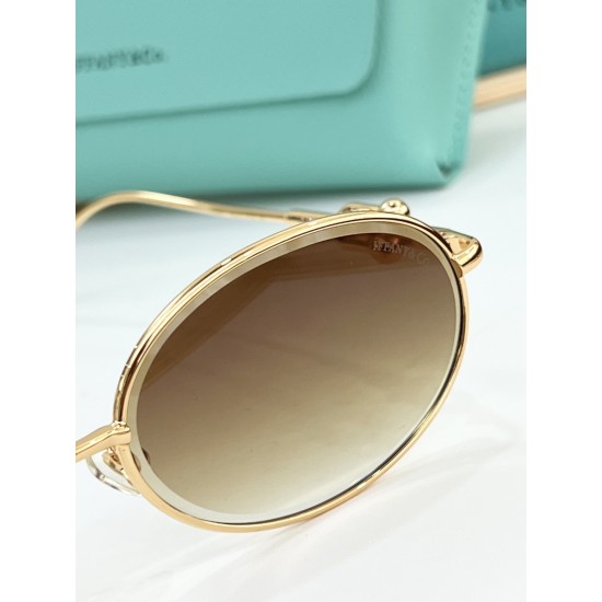 Tiffany Glasses