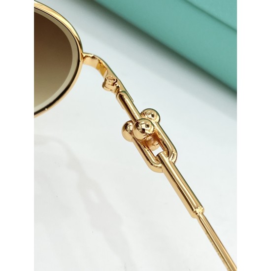 Tiffany Glasses