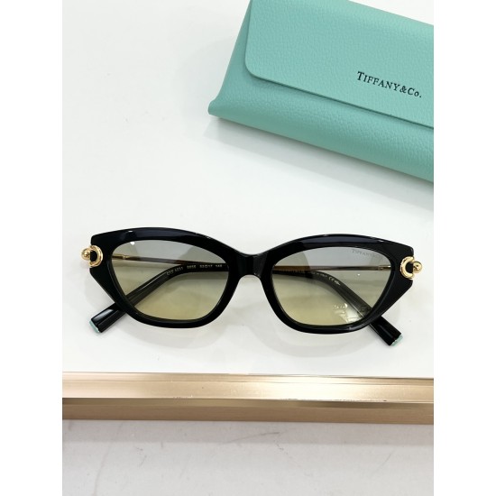 Tiffany Glasses