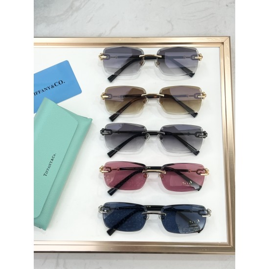 Tiffany Glasses