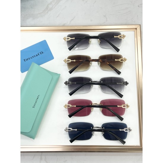 Tiffany Glasses