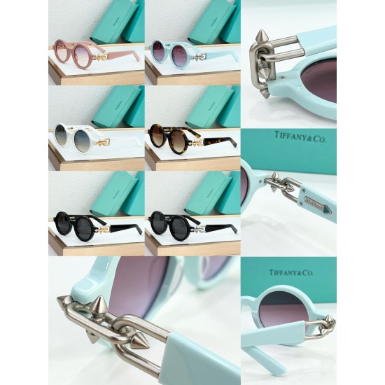 Tiffany Glasses