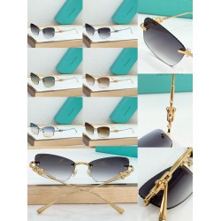 Tiffany Glasses