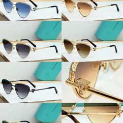 Tiffany Glasses