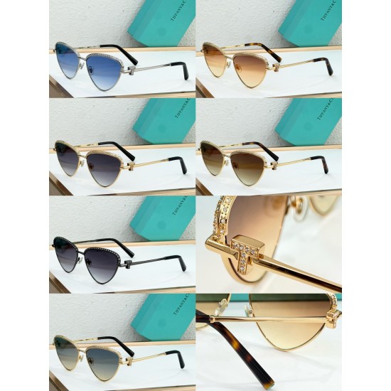 Tiffany Glasses