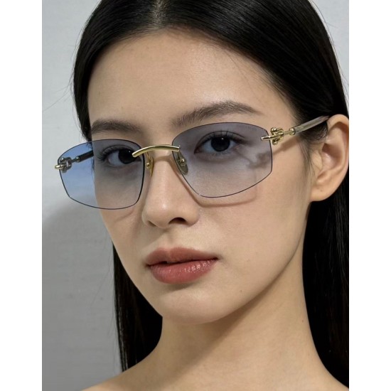 Tiffany Glasses