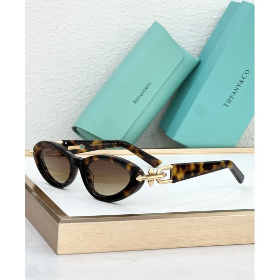 Tiffany Glasses