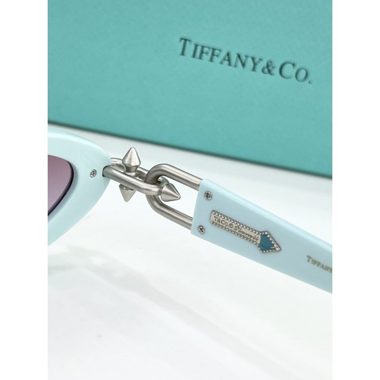 Tiffany Glasses