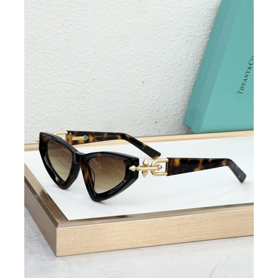 Tiffany Glasses