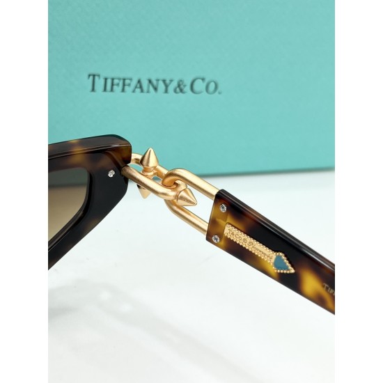 Tiffany Glasses
