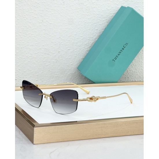 Tiffany Glasses