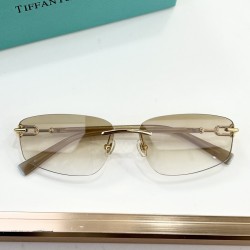 Tiffany Glasses