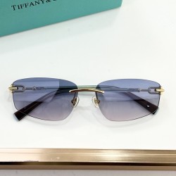 Tiffany Glasses