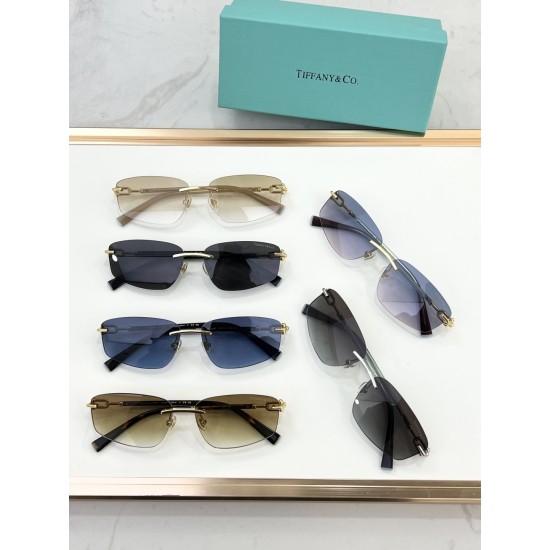 Tiffany Glasses