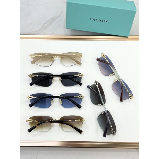 Tiffany Glasses