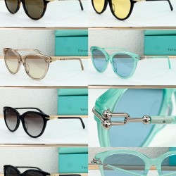 Tiffany Glasses