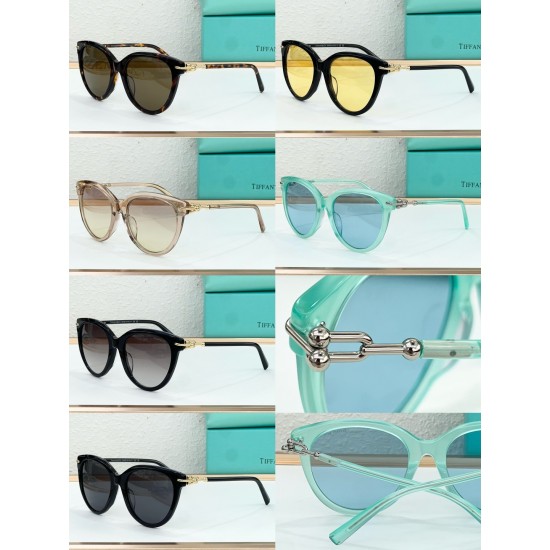 Tiffany Glasses