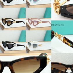 Tiffany Glasses