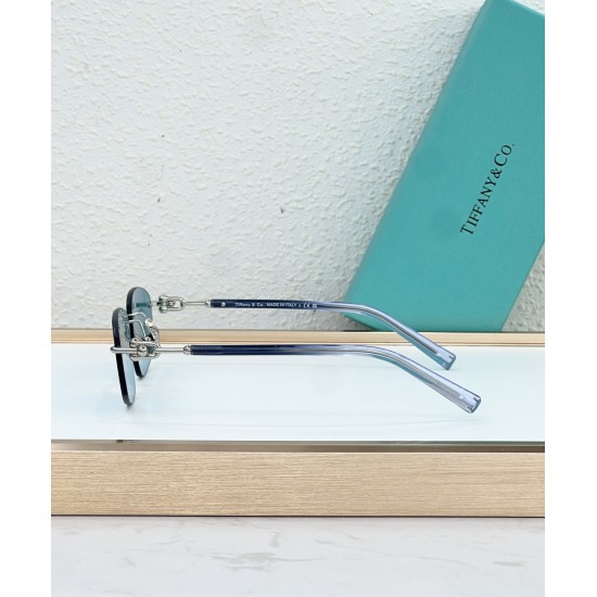 Tiffany Glasses