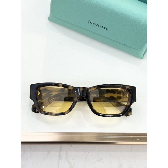 Tiffany Glasses